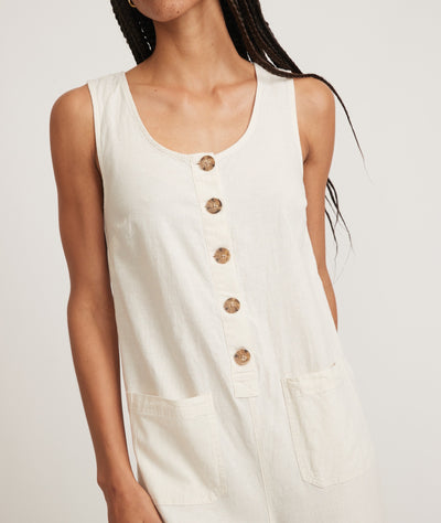 Sydney Beach Jumpsuit