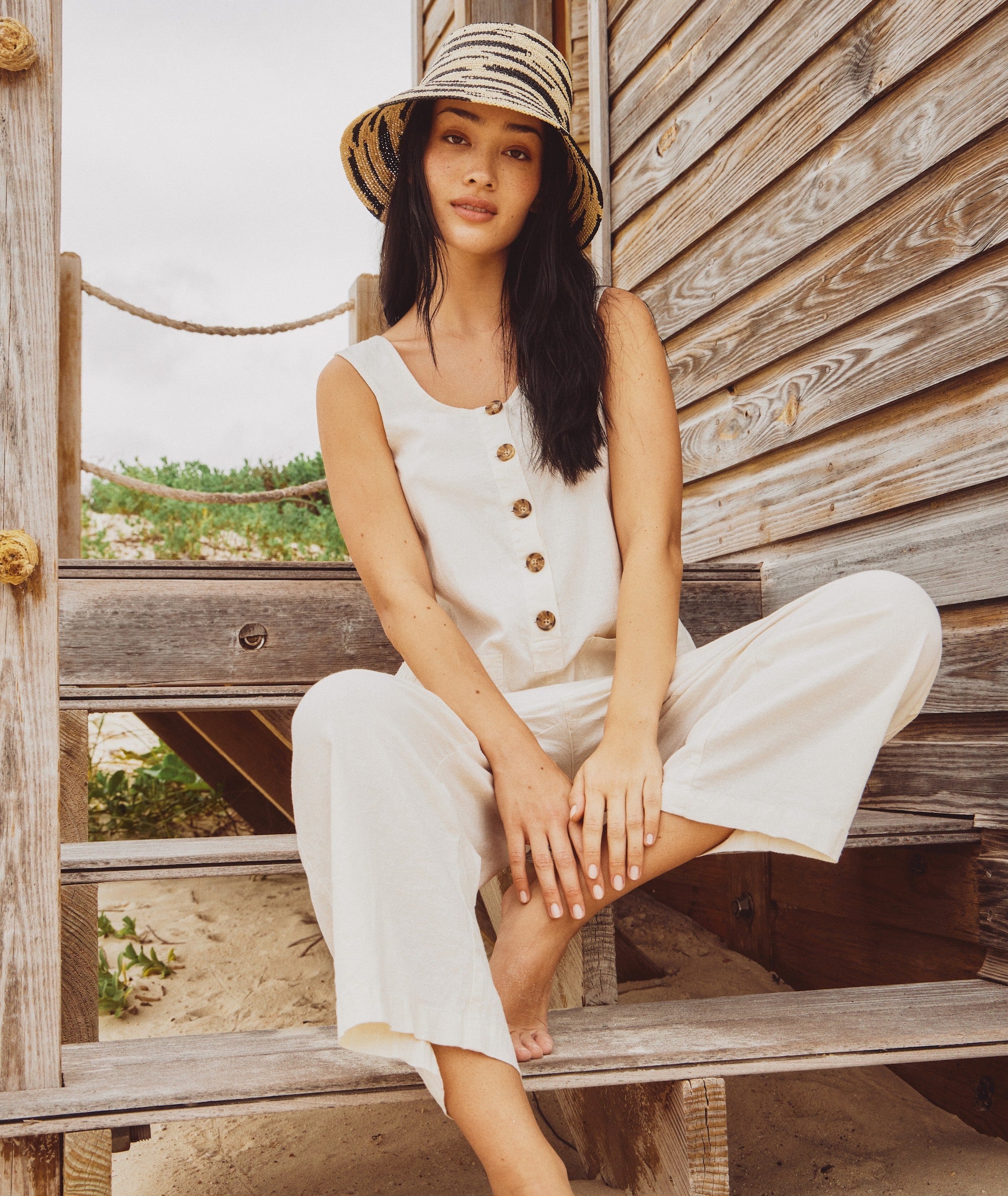 Next beach jumpsuit hotsell