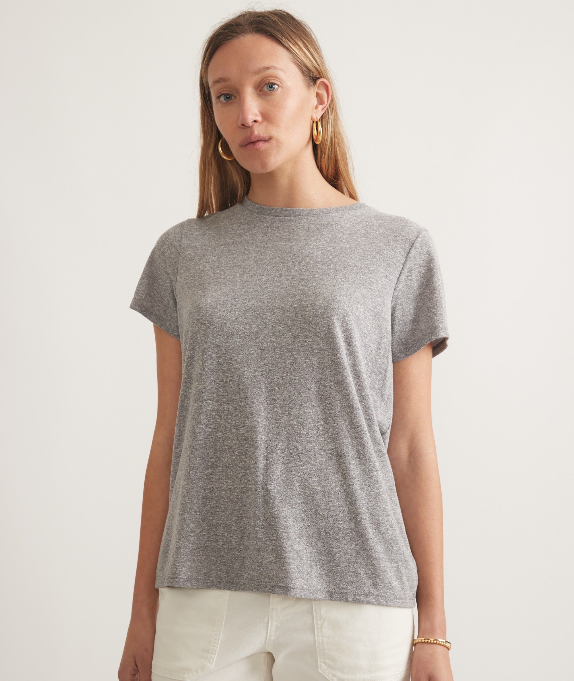 Easy Crew Tee – Marine Layer