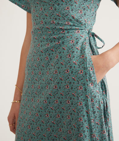 Emlyn Midi Dress
