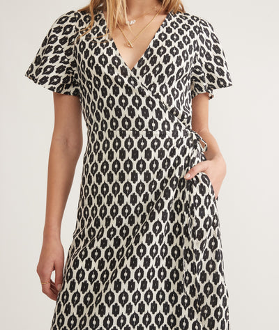 Emlyn Midi Dress