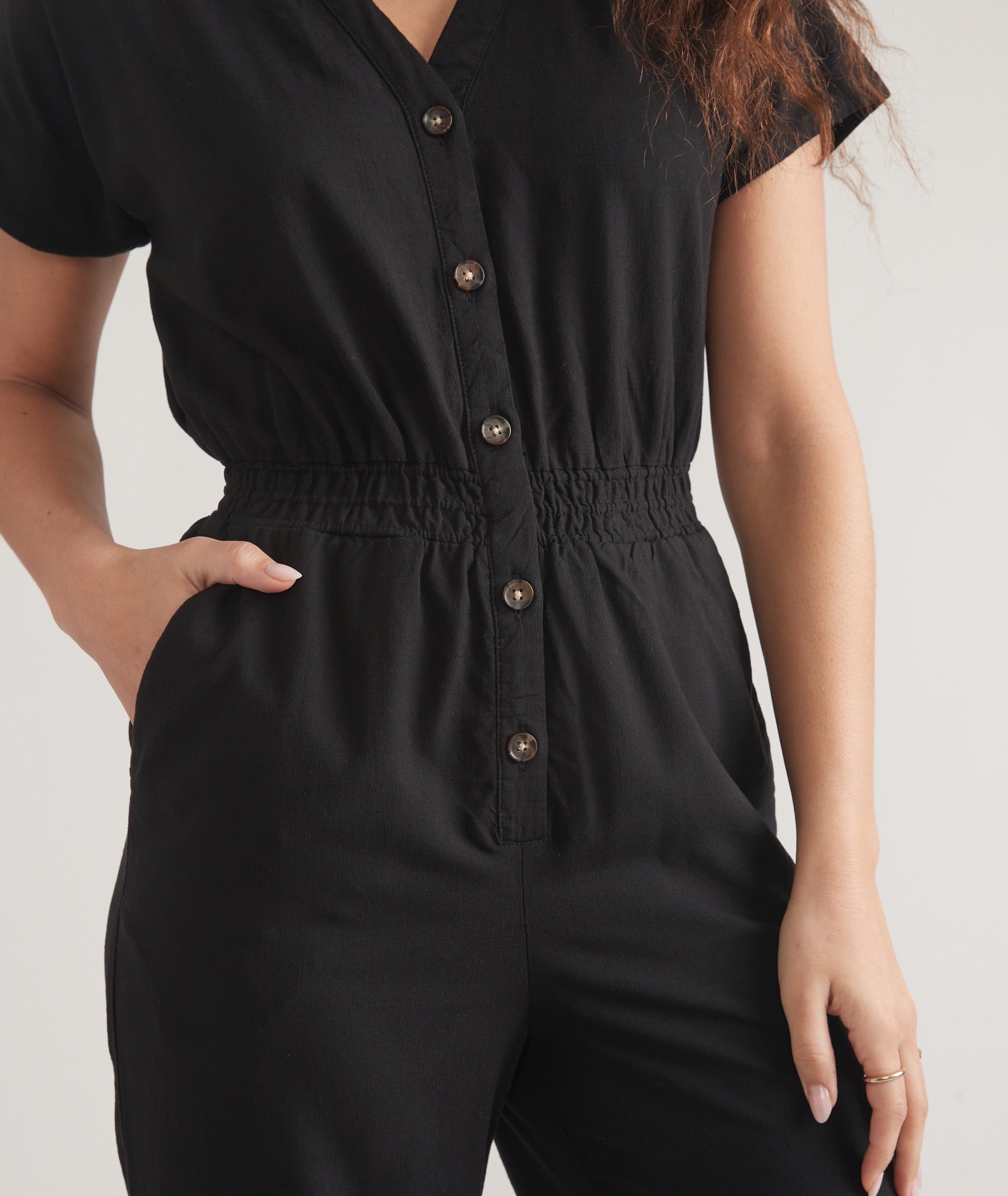LEIGHA JUMPSUIT main image 0