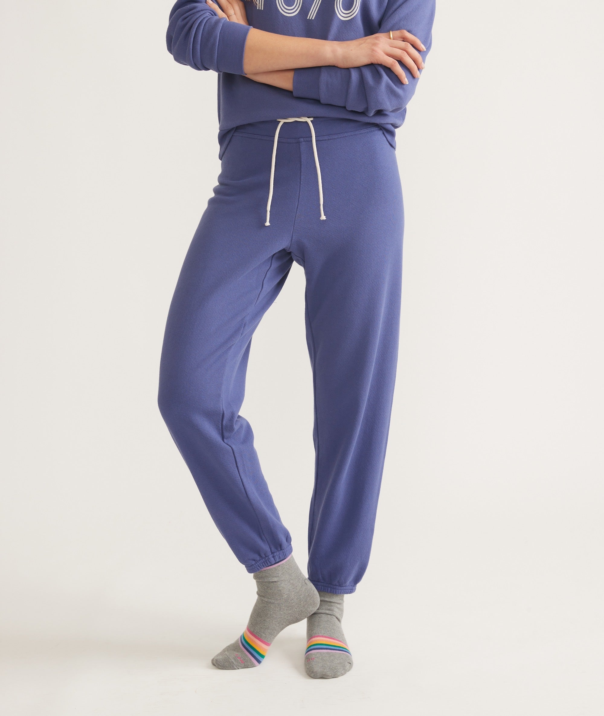 Vintage Terry Sweatpant