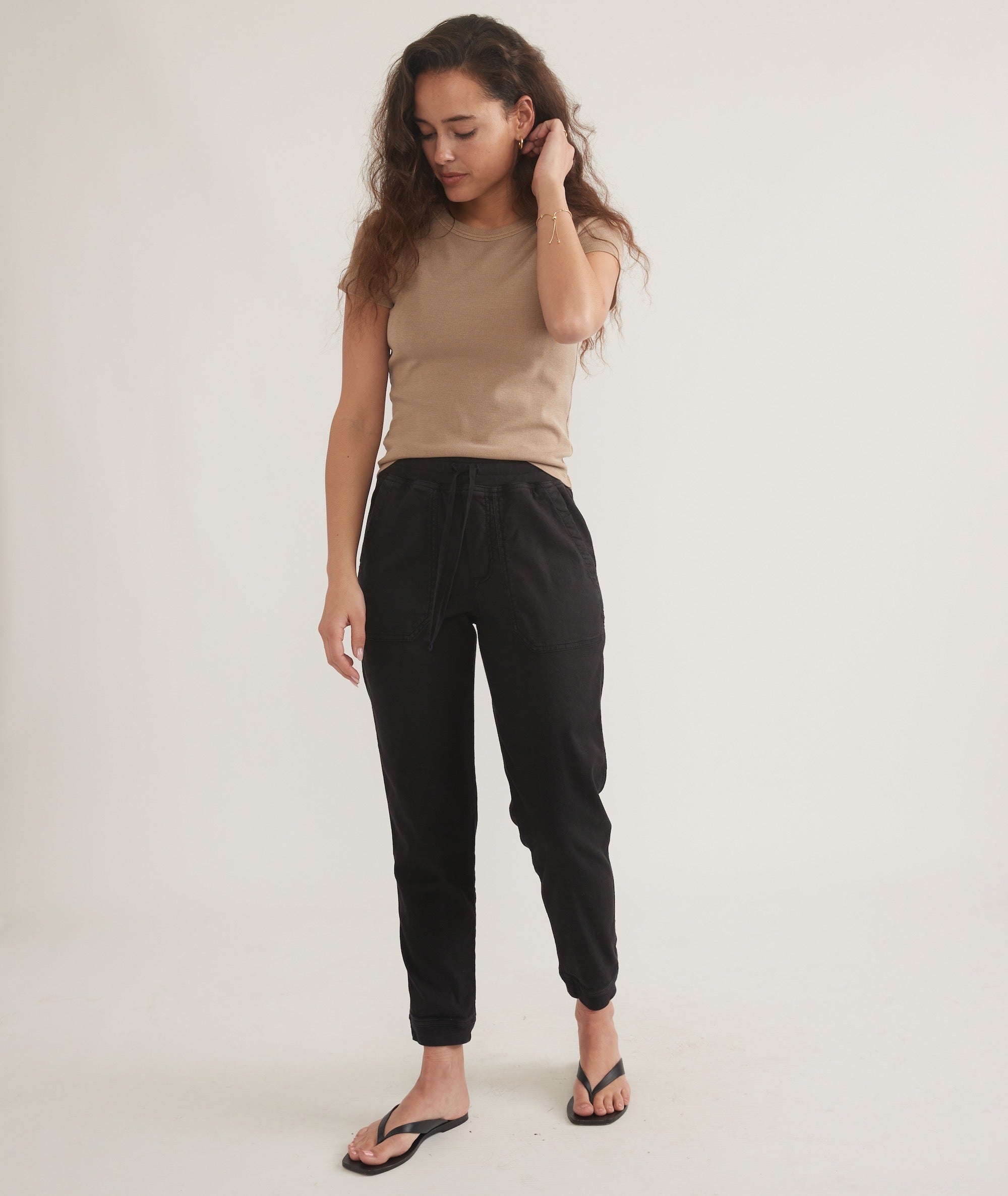 Luna Jogger Marine Layer Luna Jogger Marine Layer