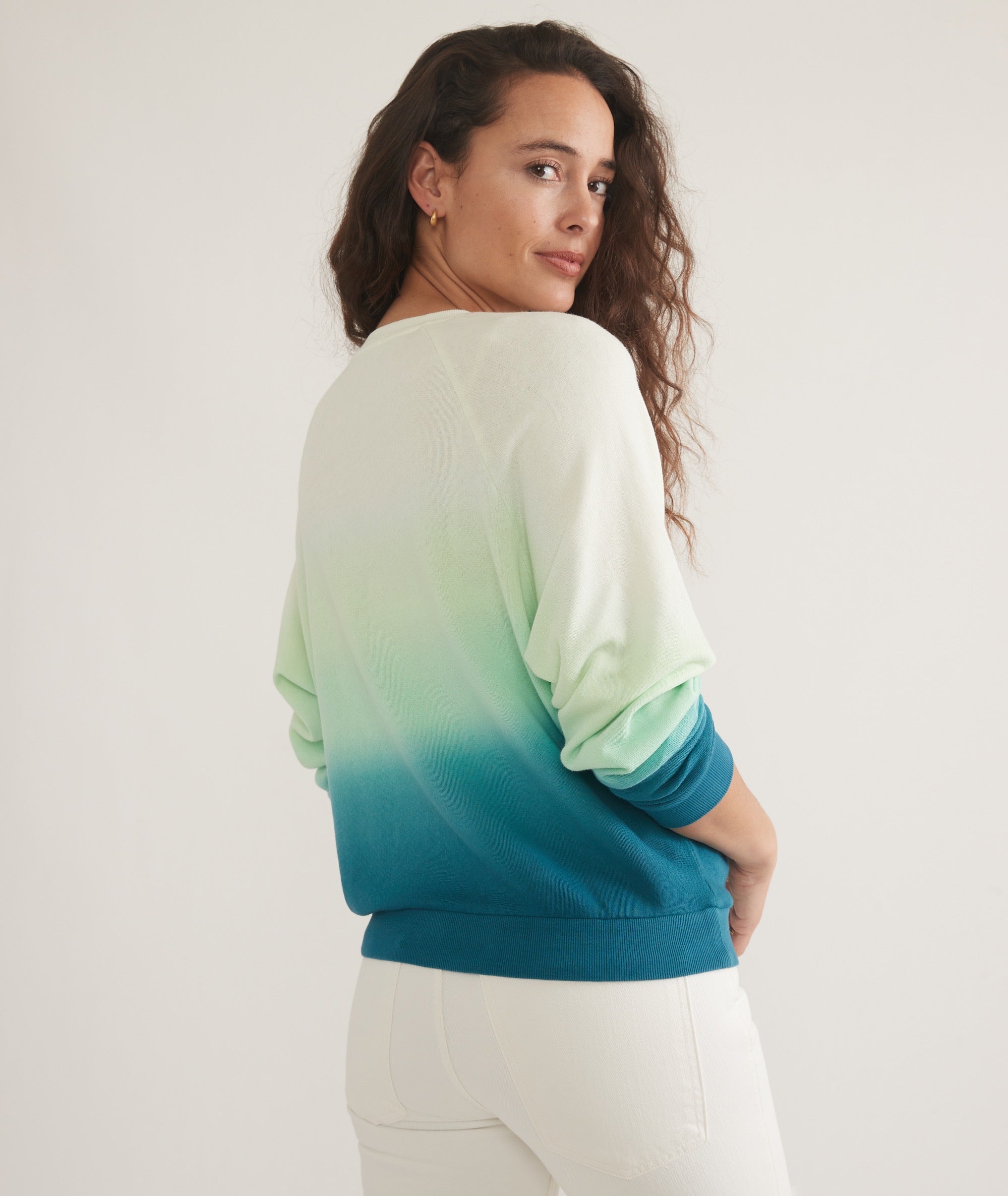 Vintage Terry Sweatshirt