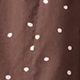 Chocolate Polka Dot