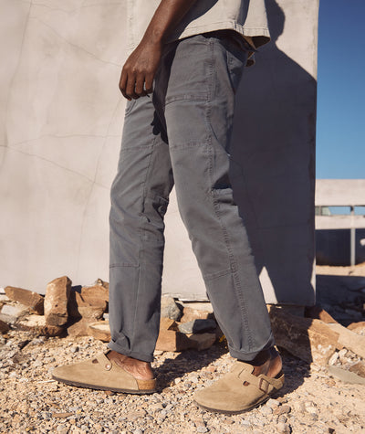 Breyer Relaxed Utility Pant