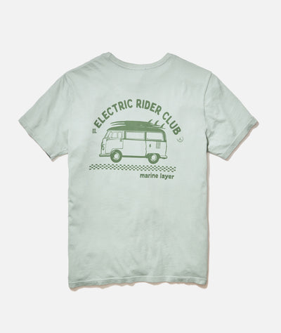 We â€šÃ¹Â§Ã”âˆ�Ã¨ This Bus Tee