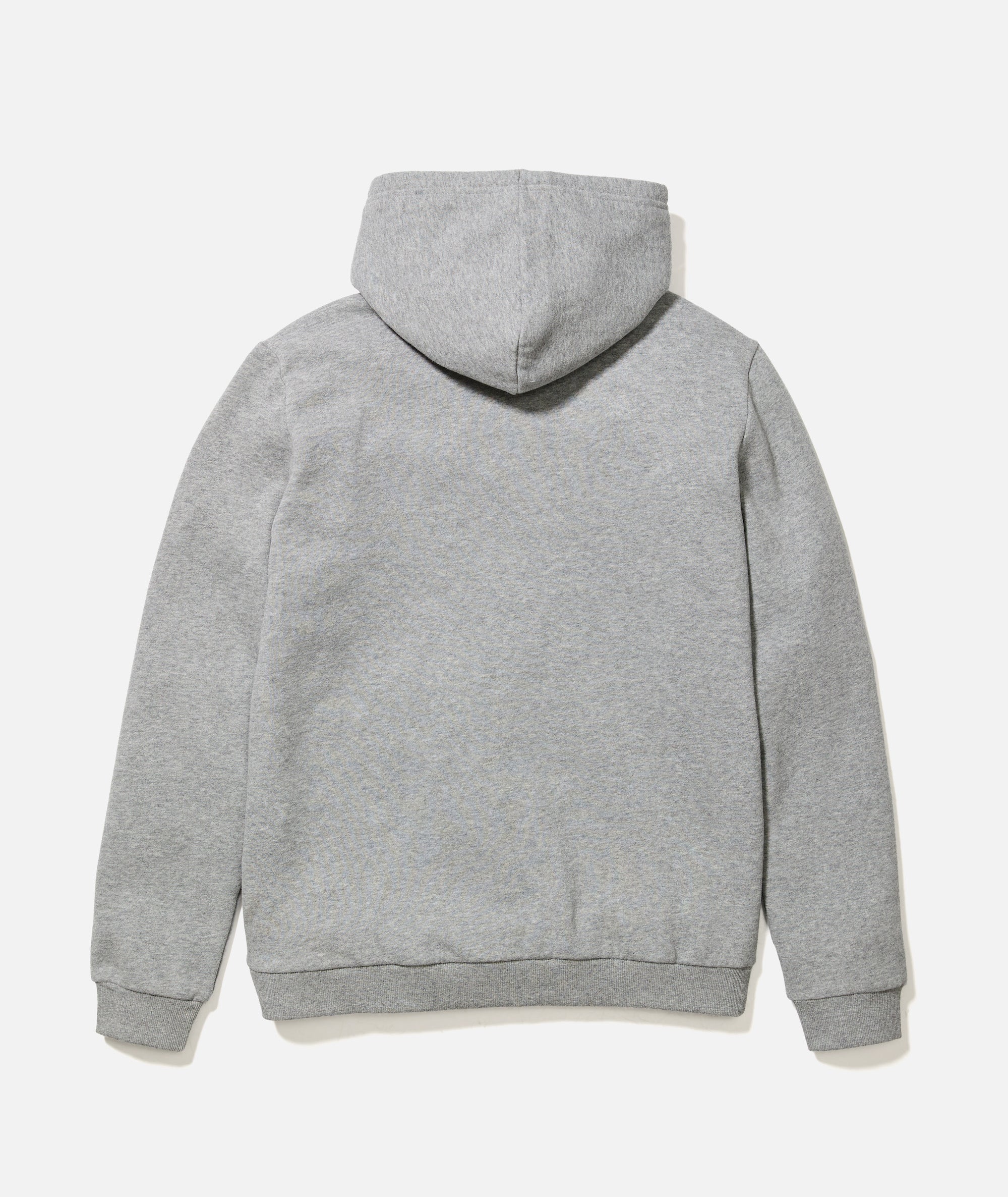 Cloud 9 Fleece Relaxed Hoodie in Heather Grey