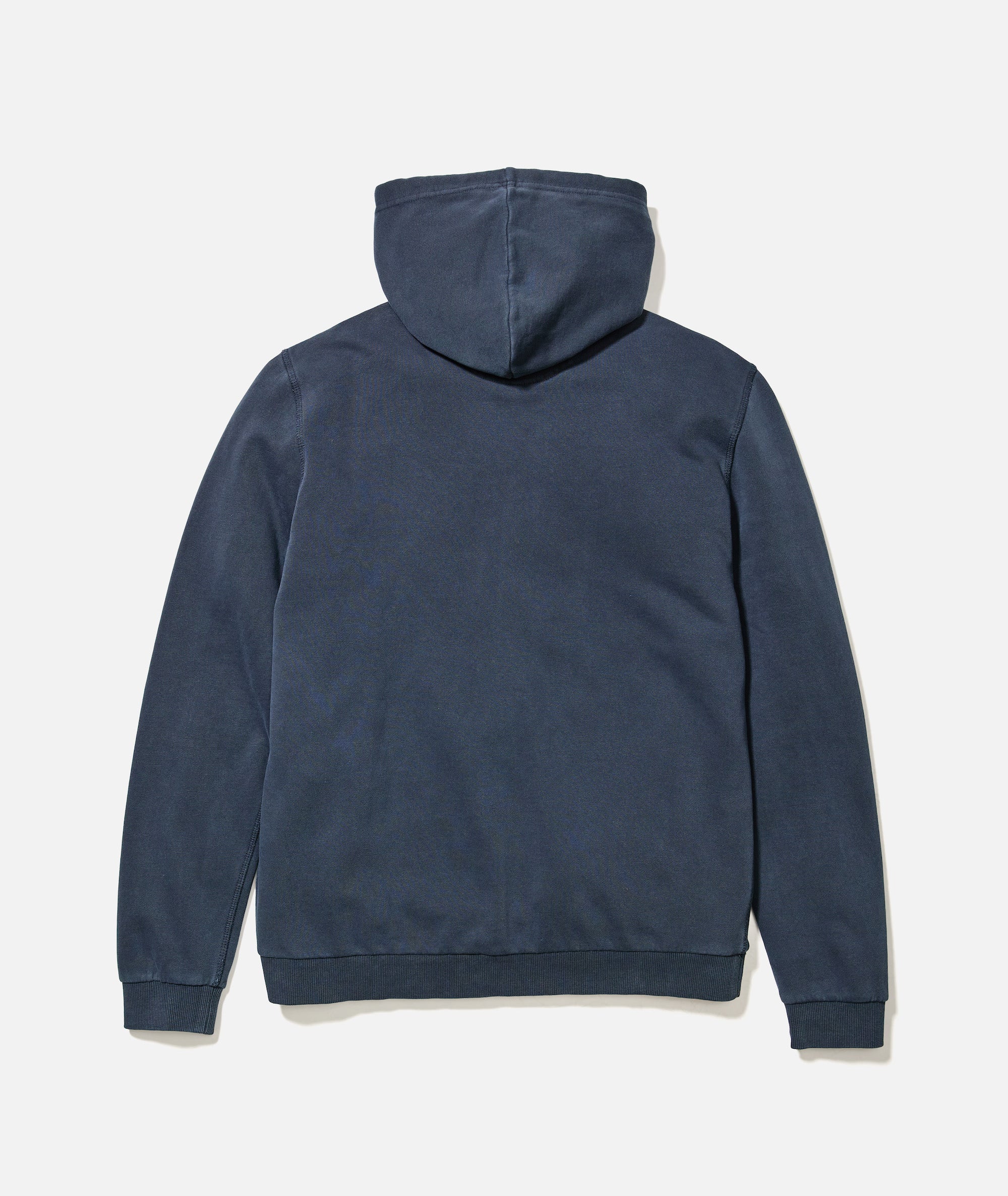 Cloud 9 Fleece Relaxed Hoodie in Mood Indigo