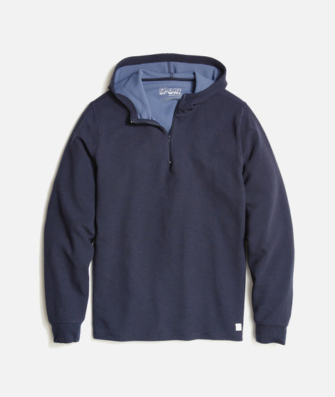 Sport Waffle Hoodie