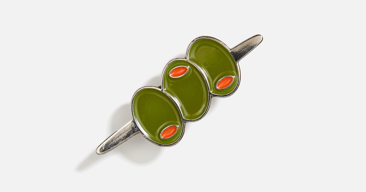Olives Pin – Marine Layer