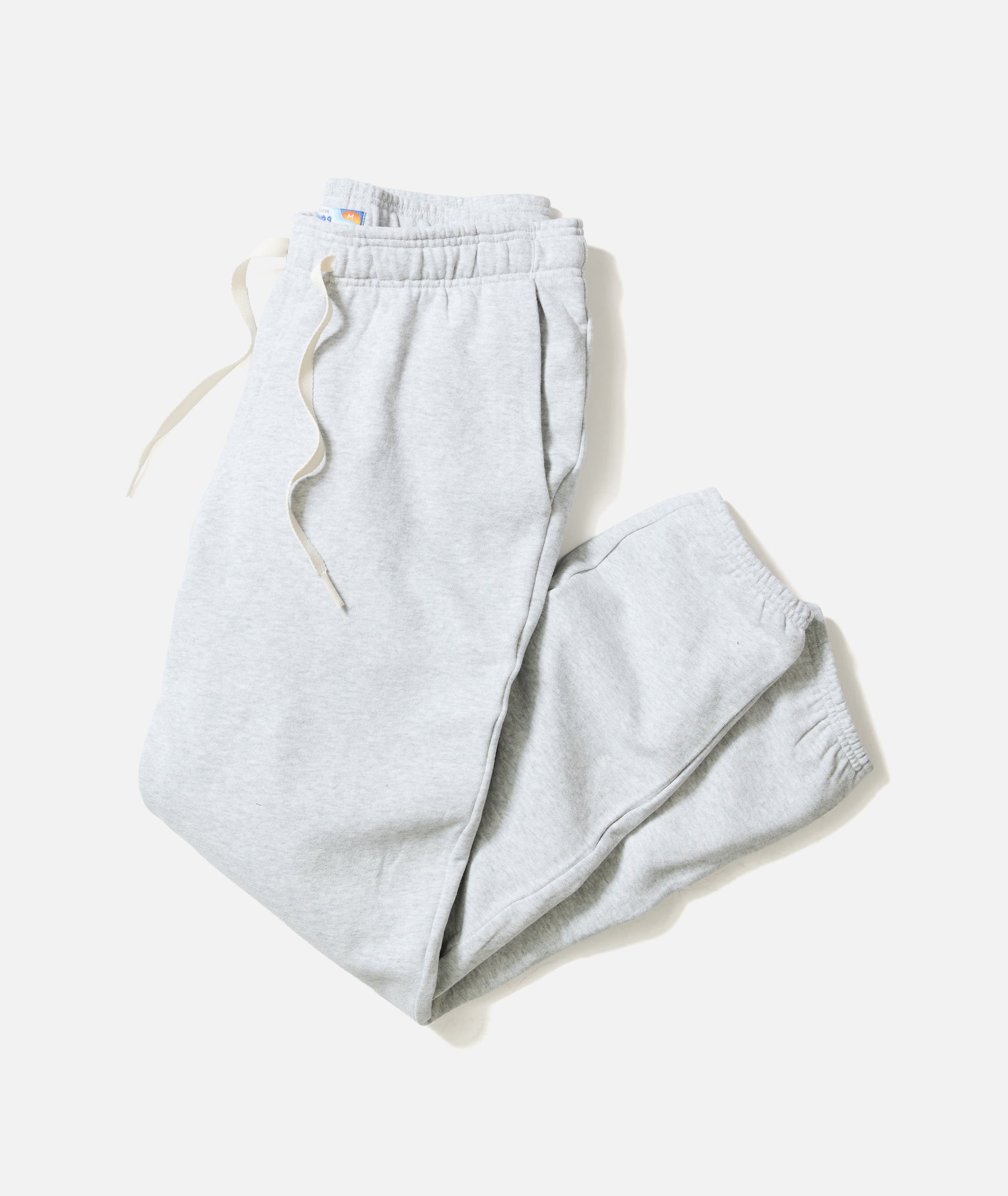 Women's Cloud 9 Fleece Sweatpant in Light Heather Grey