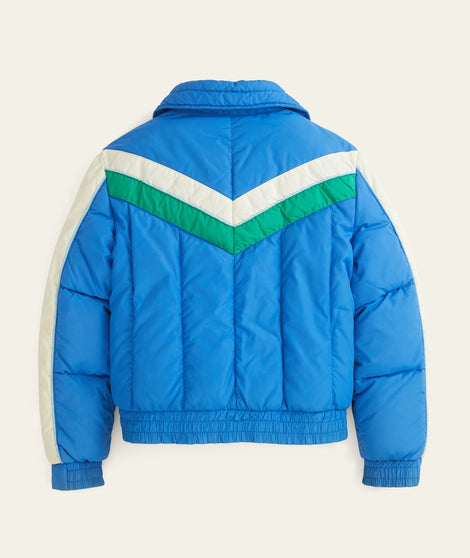 Classic Vintage Jacket
