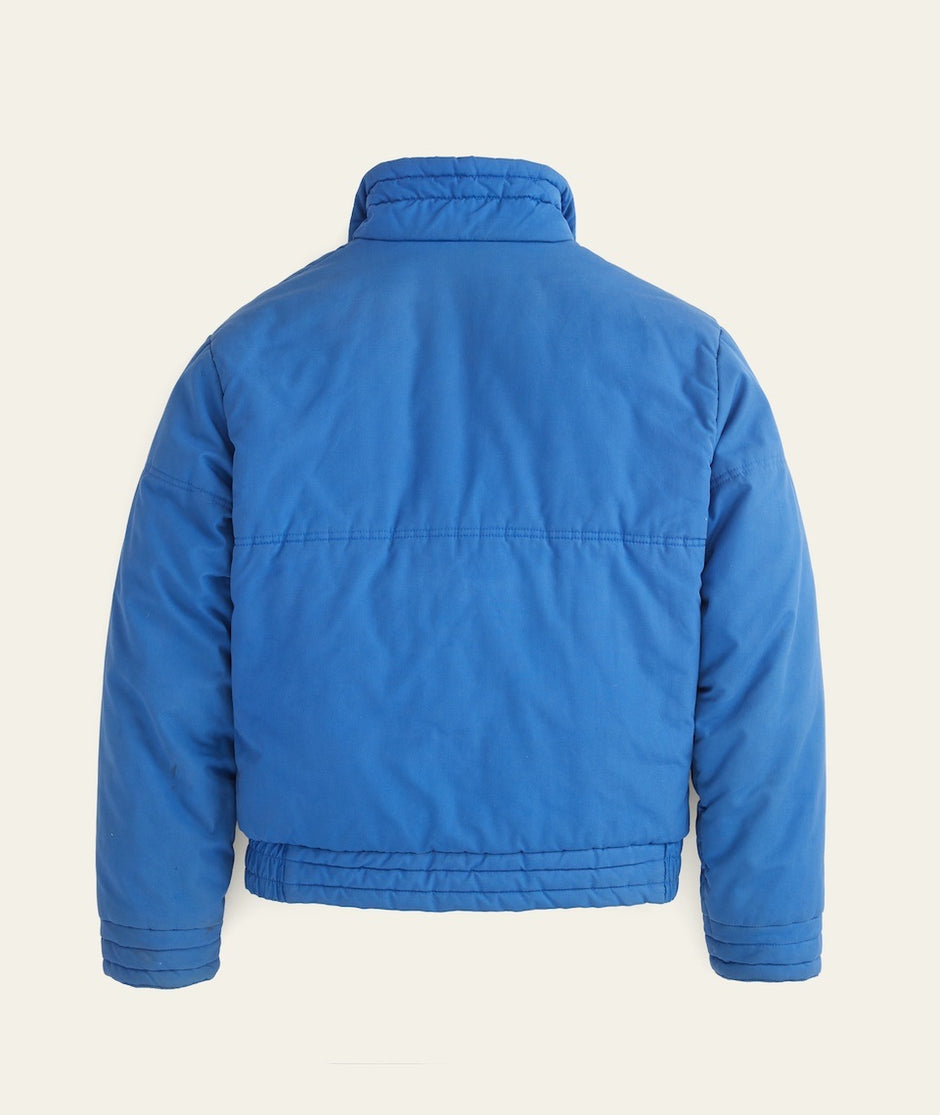 Blue OP Jacket