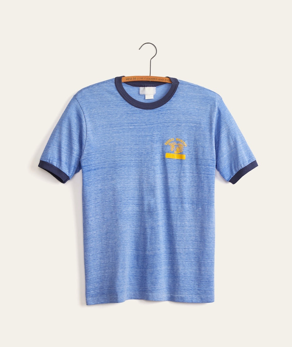 Sussex Wantage P.E. Ringer Tee