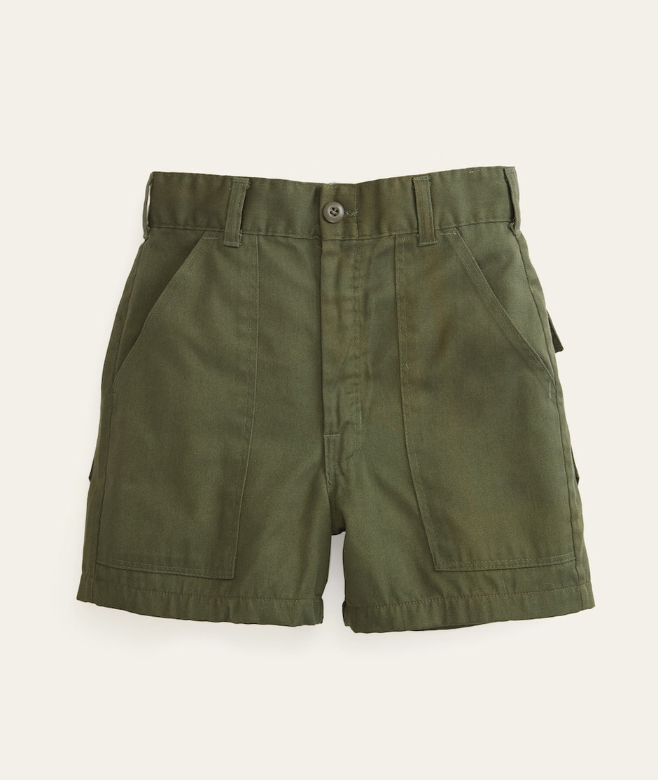 Camp Shorts in 26W 13R