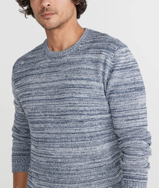 Benjamin Crewneck Sweater – Marine Layer