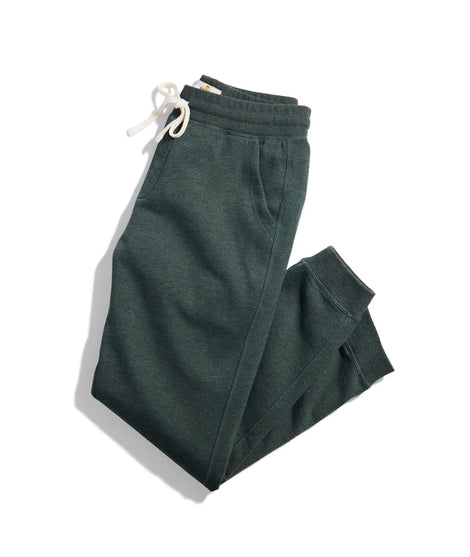 Womens Custom Dyed Sherpa Fleece Jogger