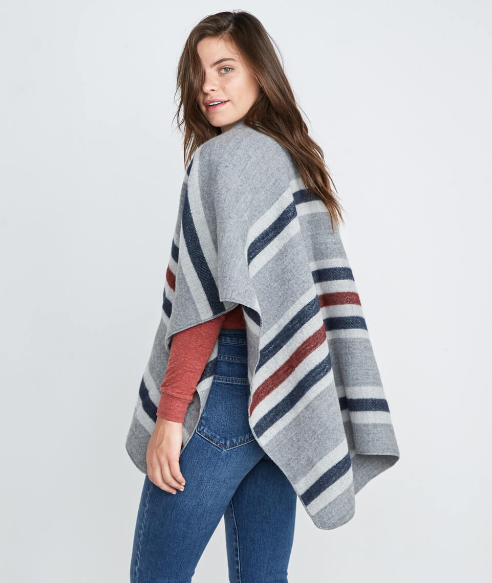 Levi Wrap – Marine Layer