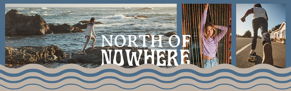 Fall 21 MC - North of Nowhere