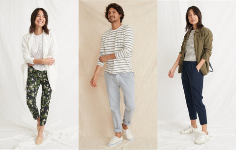Copy of Gals Bottoms- S18-MC