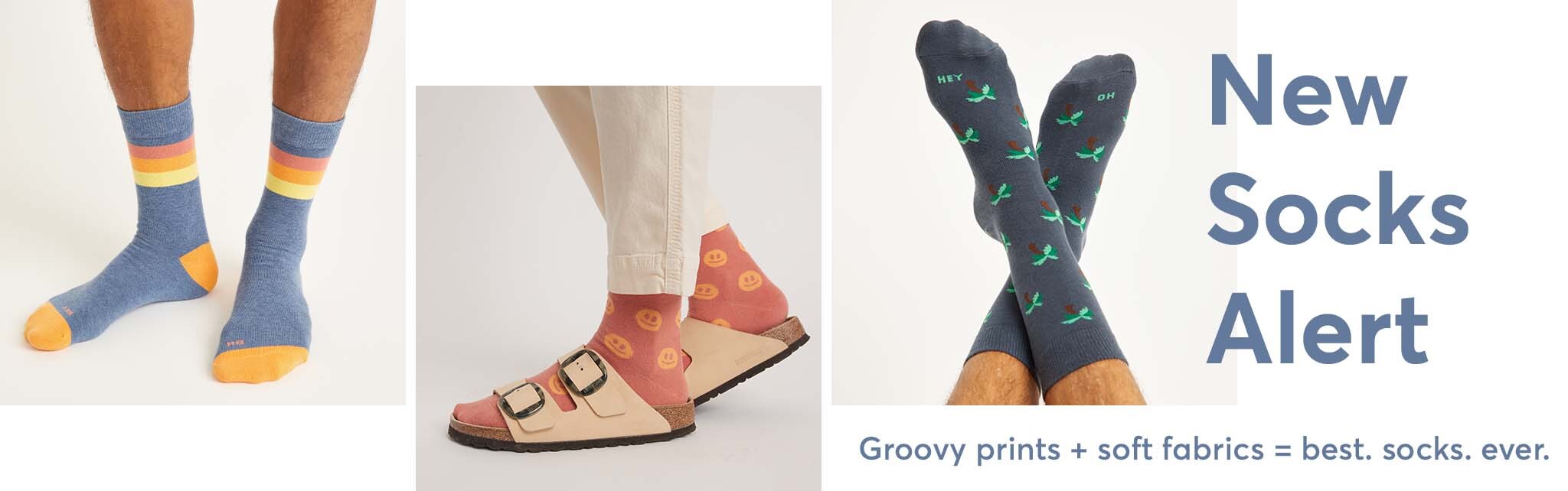 Socks MC