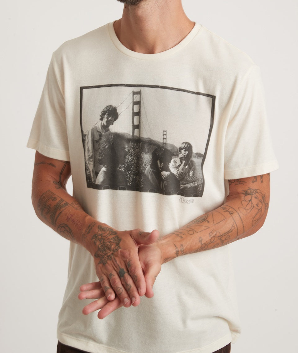 The doors discount t shirt h&m