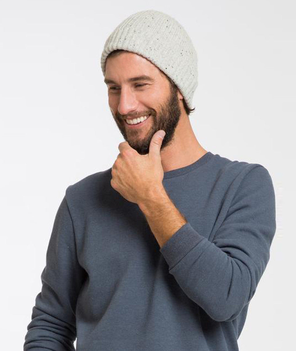 Fritz Beanie Marine Layer