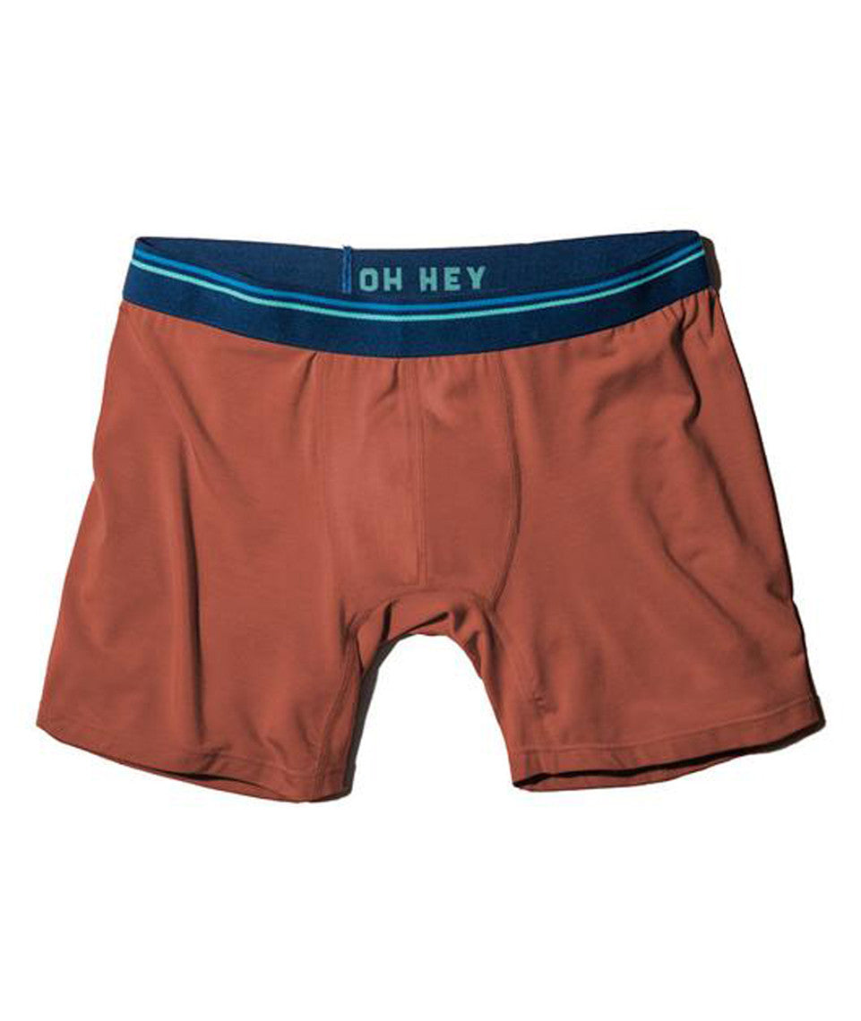 Johnny Boxer Briefs