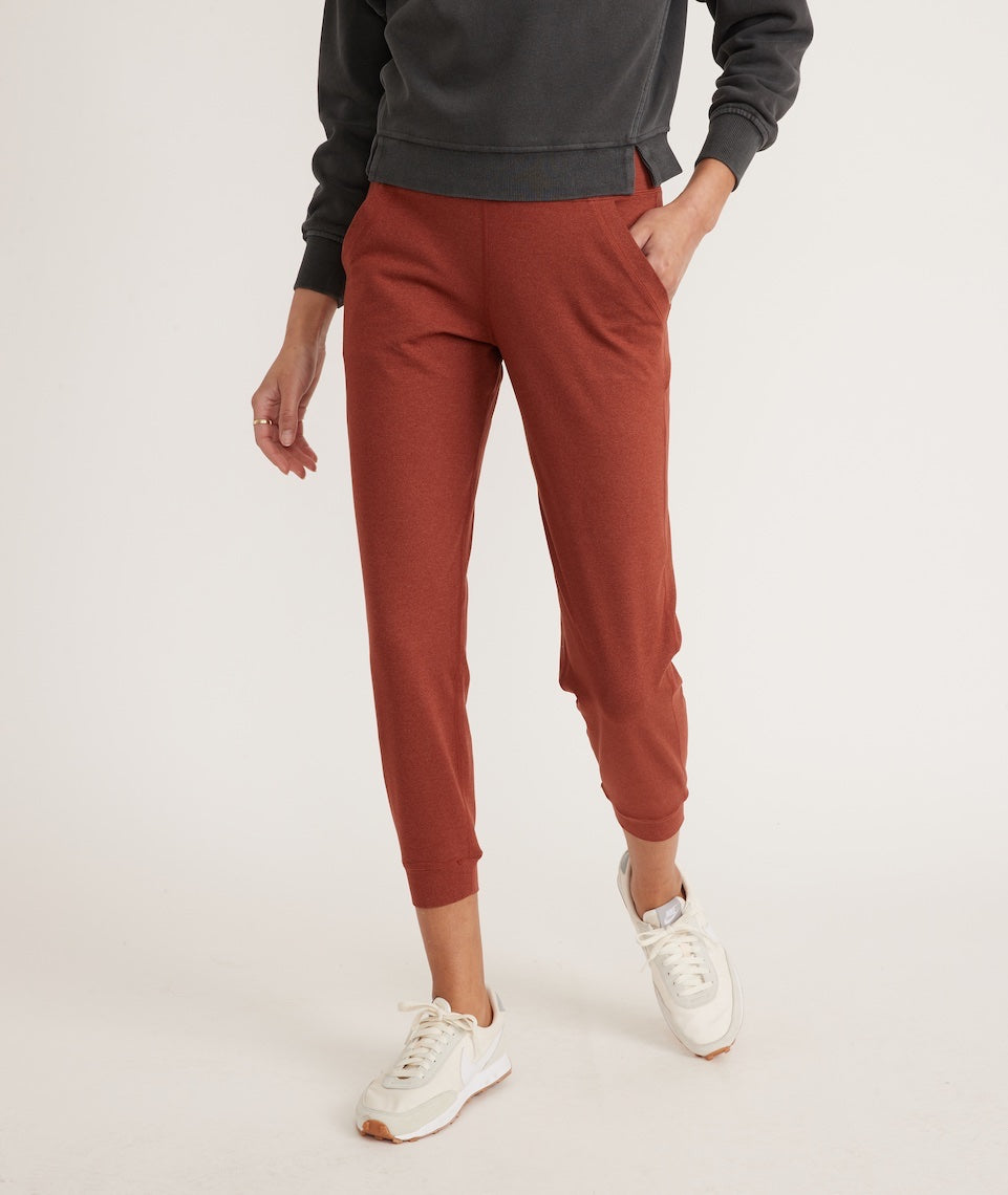 Marine layer sales liz sport jogger