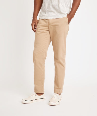 Saturday Athletic Fit Pant
