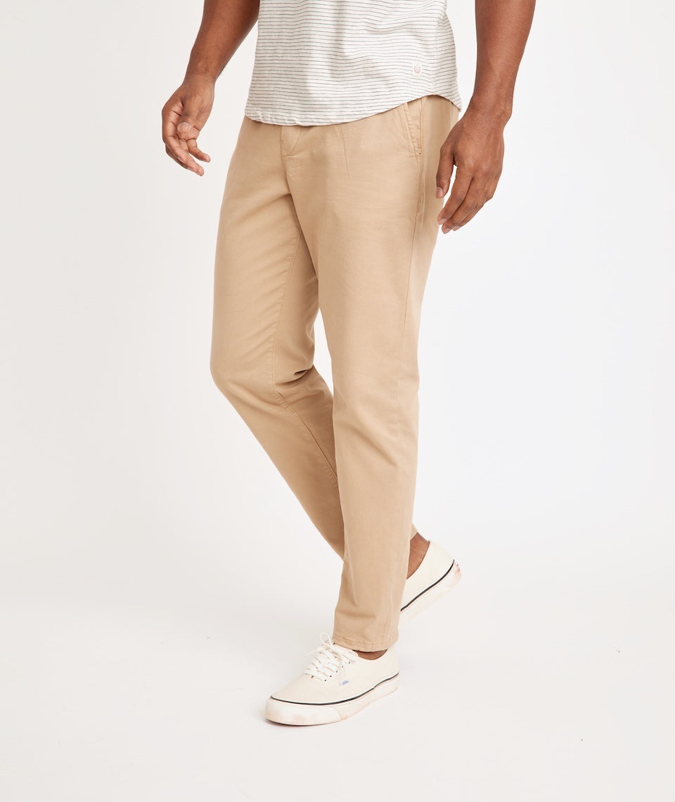 Saturday Athletic Fit Pant