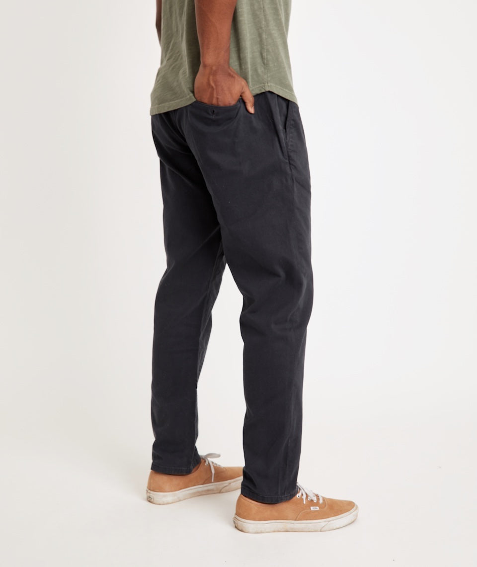 Athletic black pants cheap