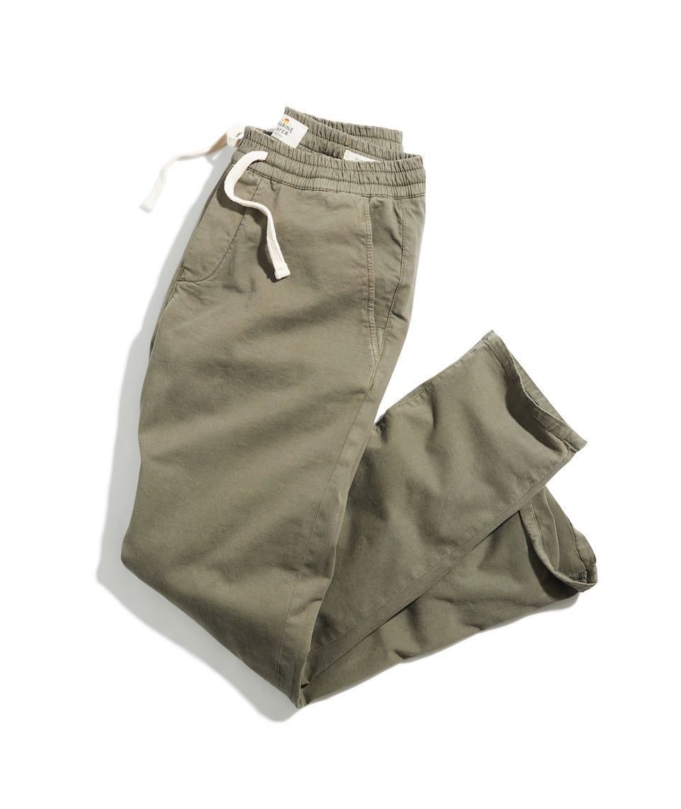 H&m top night pants