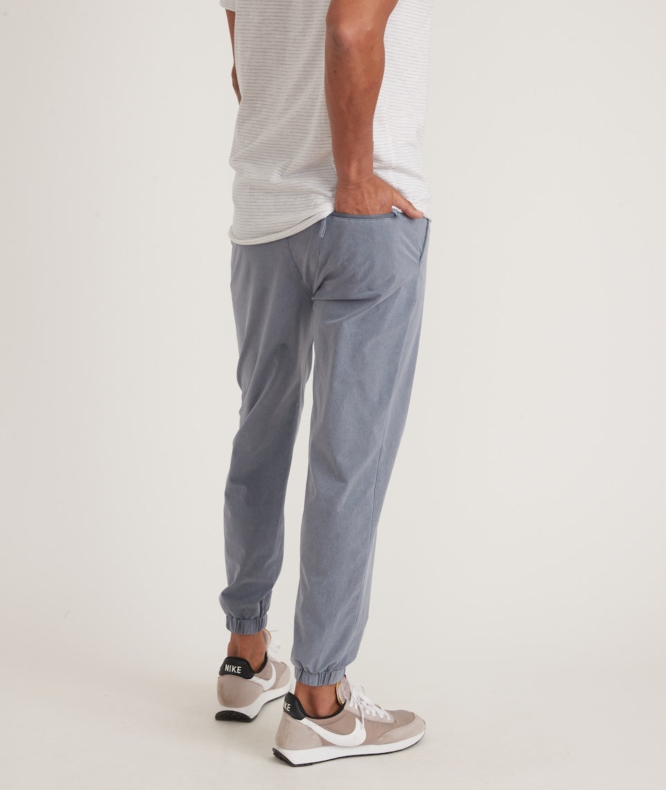 Marine layer yoga jogger new arrivals