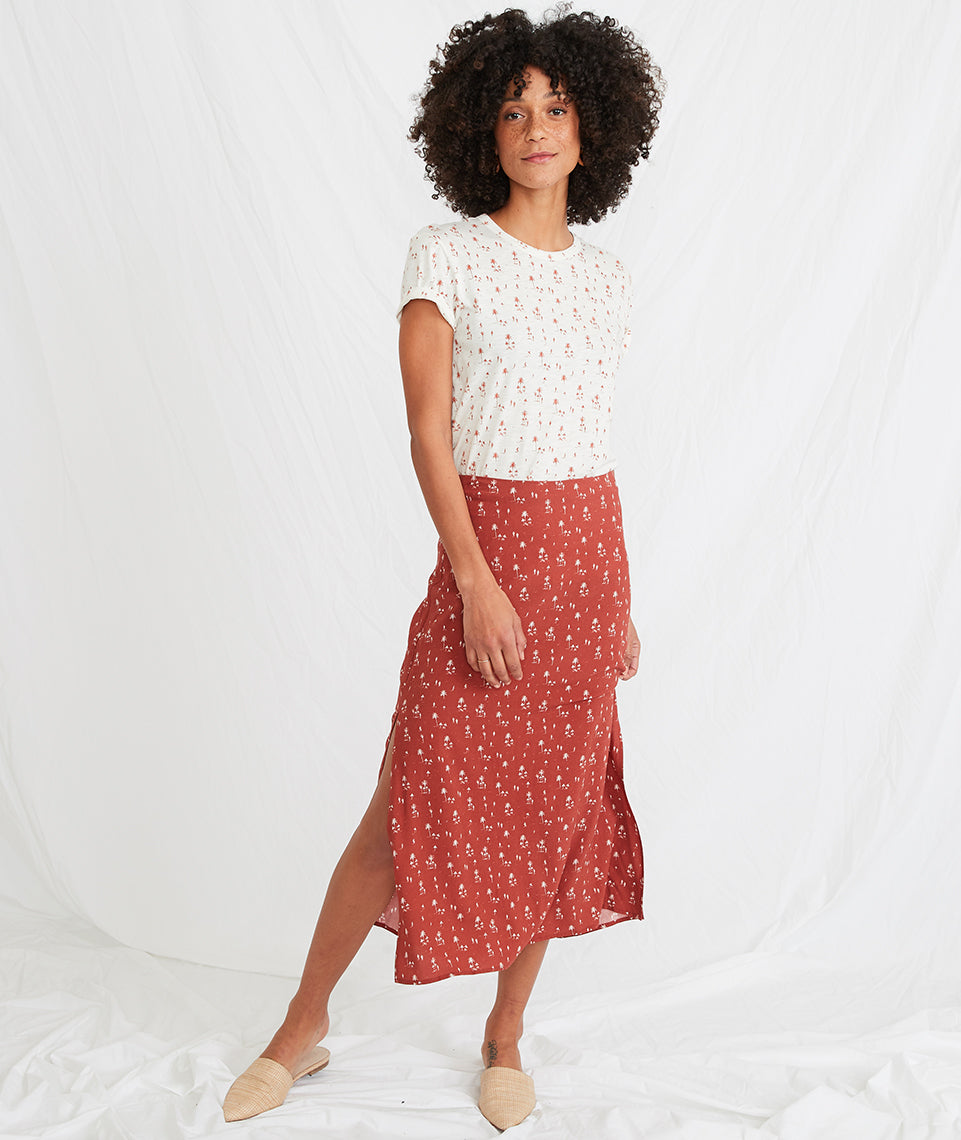 Ryan Skirt – Marine Layer