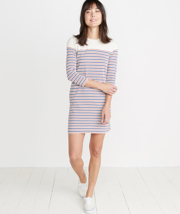 April Dress – Marine Layer