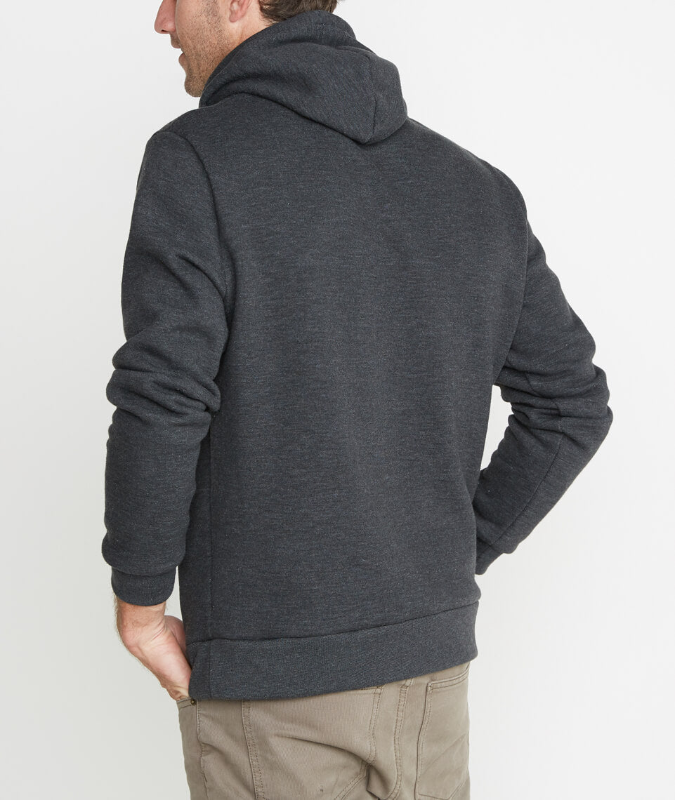 Ford Cowlneck Hoodie – Marine Layer