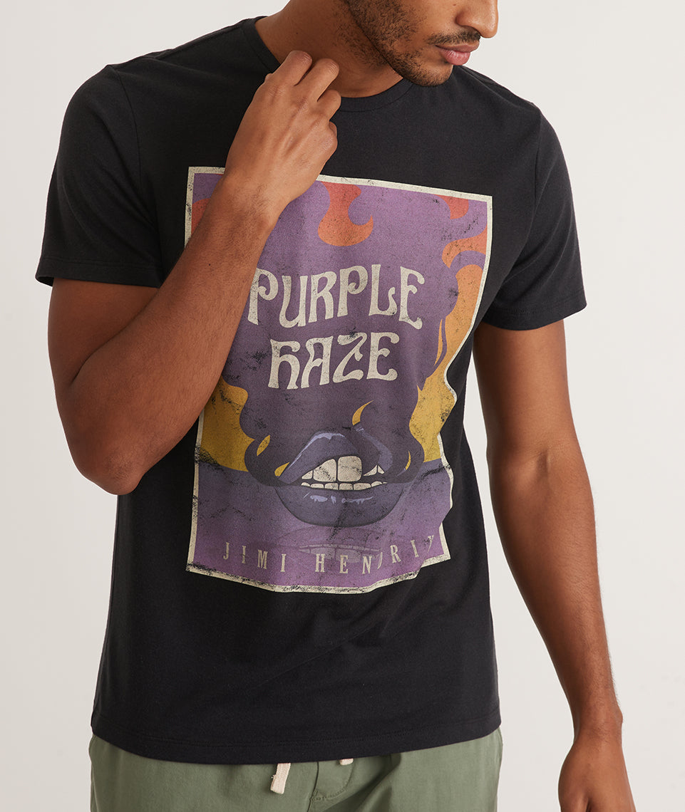 Band Tees – Marine Layer