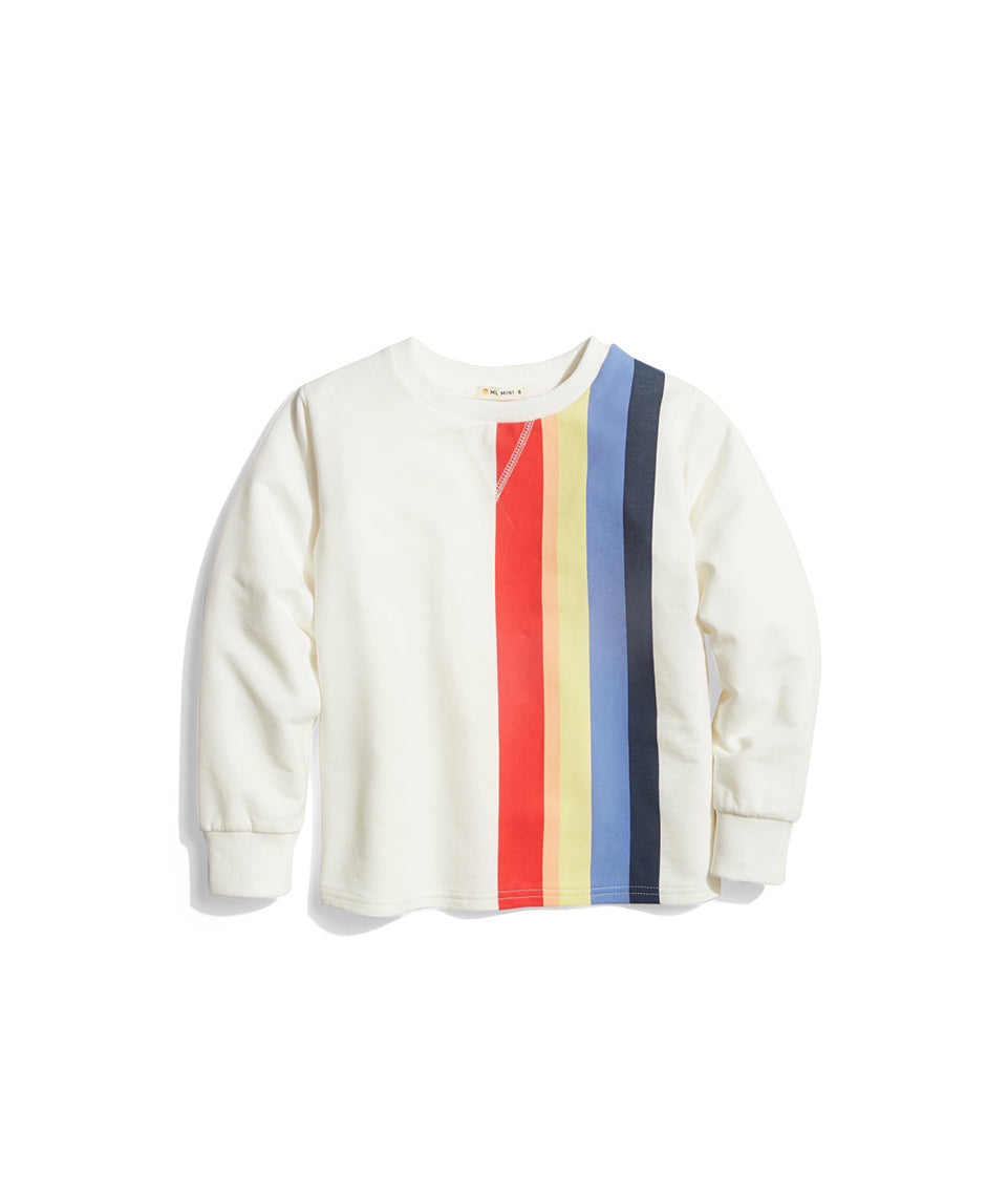 Marine Layer – Mini Tate Sweatshirt