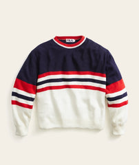 Fila Crew Sweater