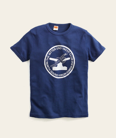 The Bitter End Yacht Club Tee