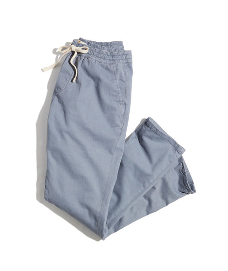 Saturday Pant Athletic Fit in China Blue