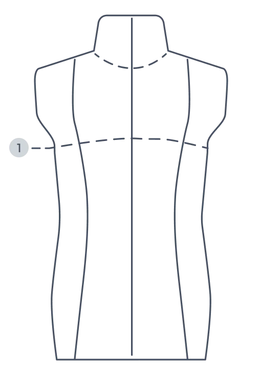 Measure instruction